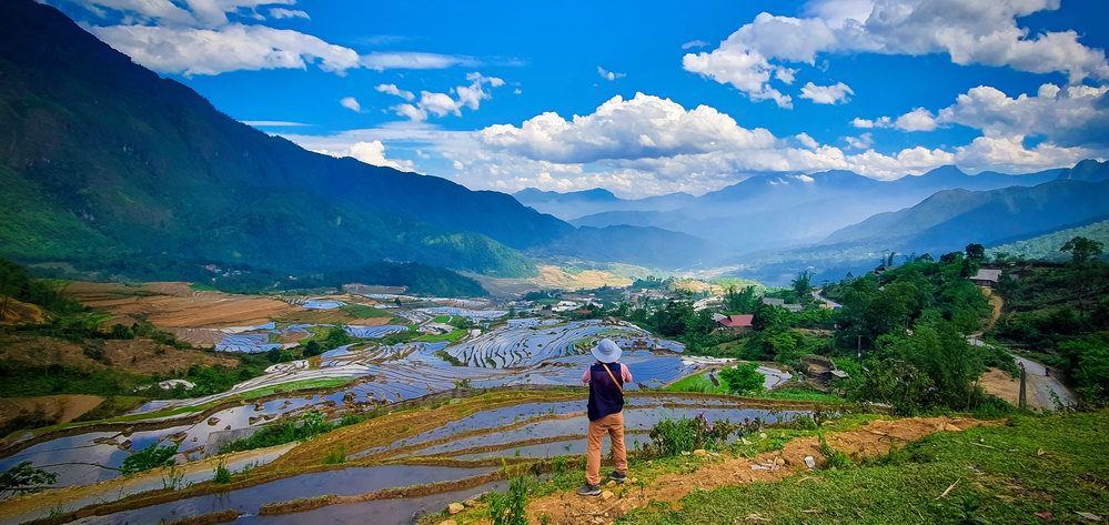Big room for Lao Cai tourism to accelerate