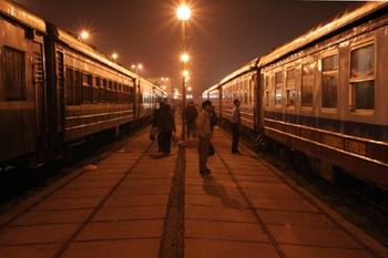 Top 6 best budget trains Hanoi to Sapa Top 6 best budget trains Hanoi to Sapa