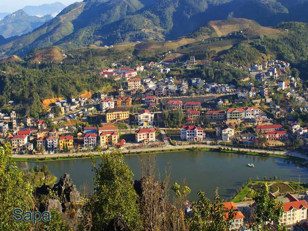 Lao Cai launches master plan to elevate Sapa to international destination