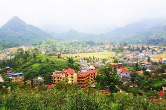 Lao Cai to promote tourism events Lao Cai to promote tourism events