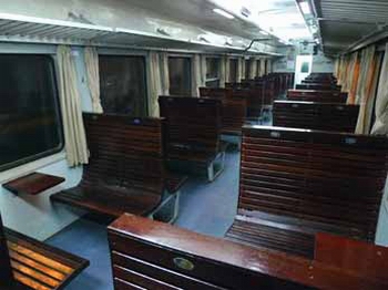 Tips about traveling to Sapa by train Tips about traveling to Sapa by train