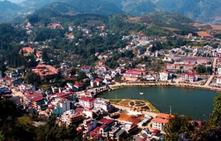 Planning a trip to Sapa Planning a trip to Sapa