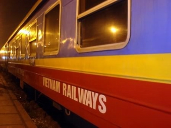 Train fares Hanoi to Lao Cai reduced Train fares Hanoi to Lao Cai reduced