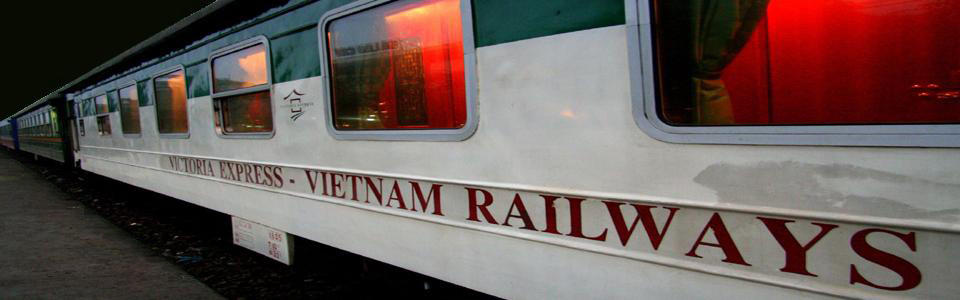 Sapa Train Tickets