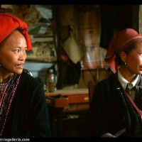 BlackHmongmotherSapa Sapa Culture Guide