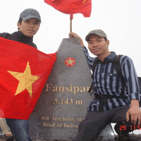FansipanMountainSapa Sapa Travel Guide