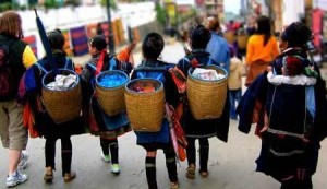 Sapa Culture Guide