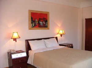 Sapa Hotels
