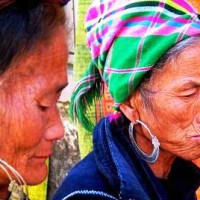 LocaloldwomenSapa Sapa Culture Guide