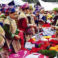PhaLongMarket Sapa Markets