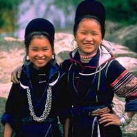 RedDzaogirlsSapa Sapa Culture Guide