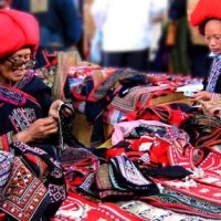 ReDzaowomen Sapa Culture Guide