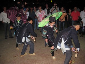 Sapa Travel Guide