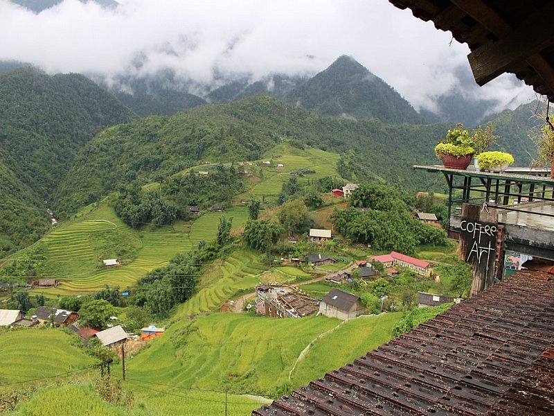 Sapa Vietnam 11