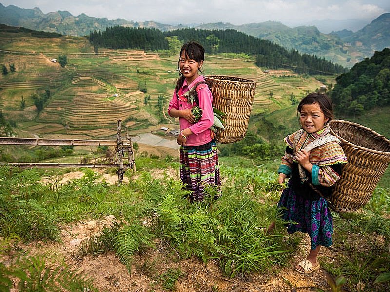 Sapa Vietnam 14