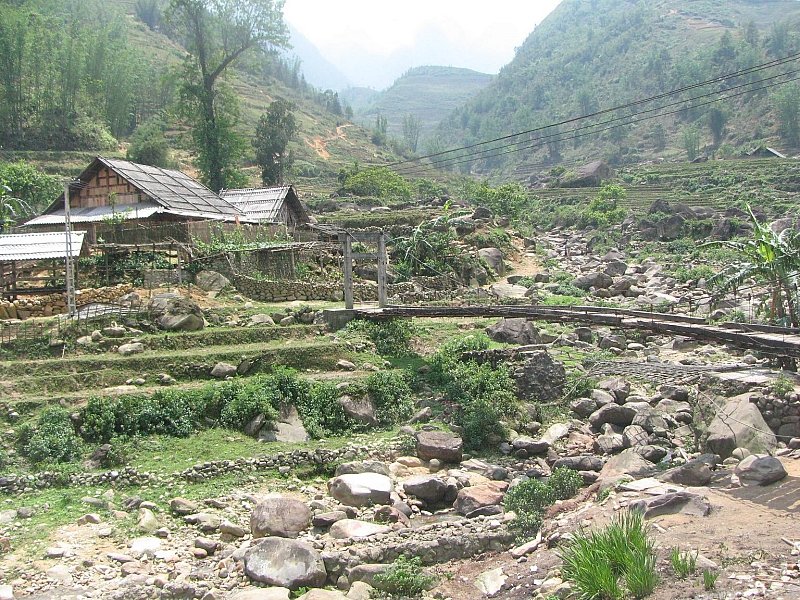 Sapa Vietnam 21