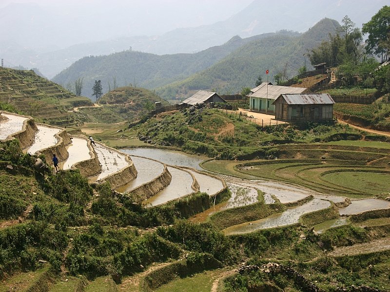 Sapa Vietnam 22