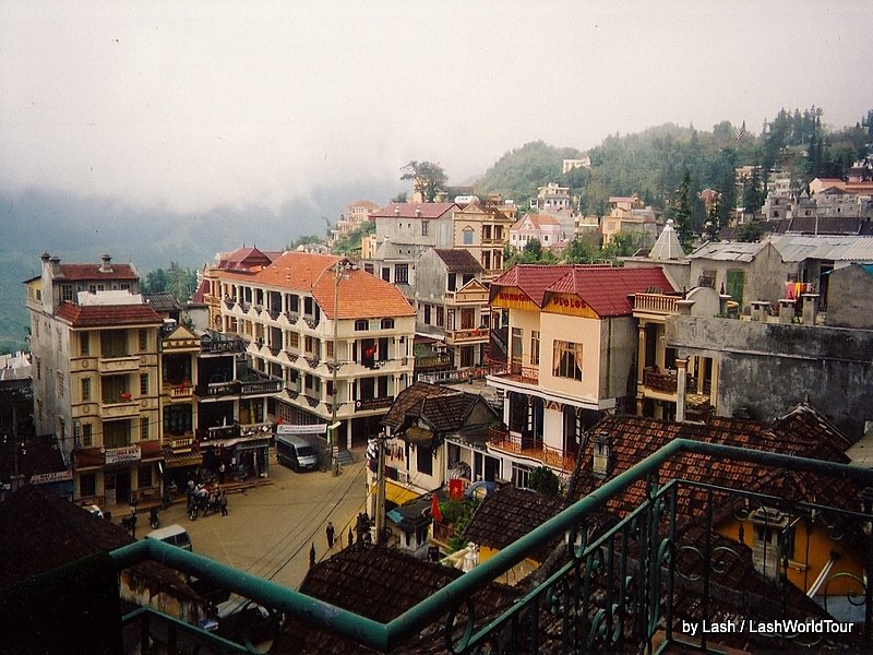 Sapa Vietnam 24