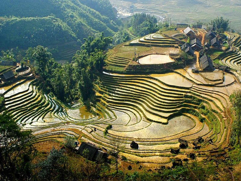 Sapa Vietnam 27