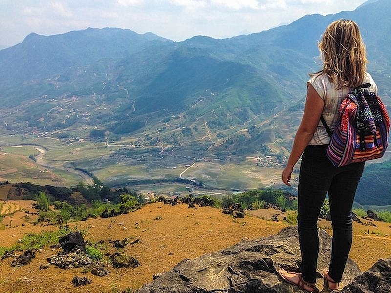 Sapa Vietnam 29