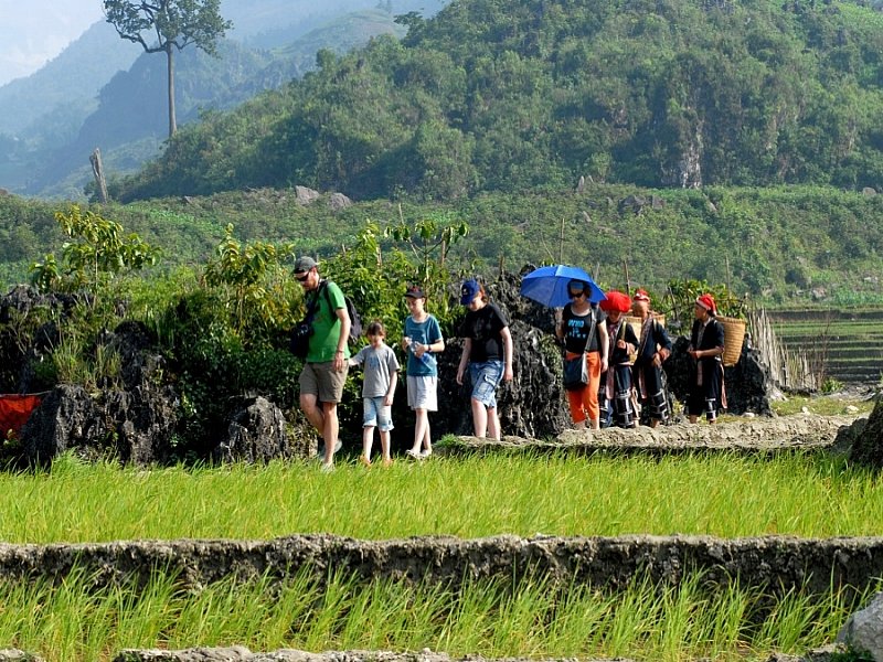 Sapa Vietnam 4