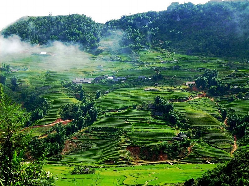 Sapa Vietnam 43
